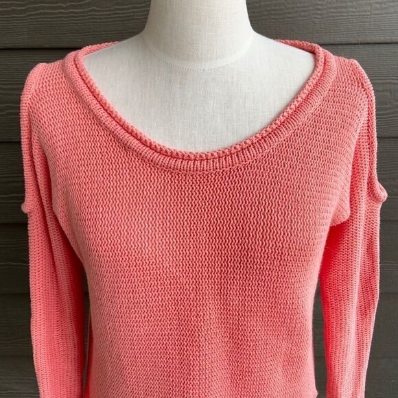 Fever Knit Sweater - Picture 3 of 5